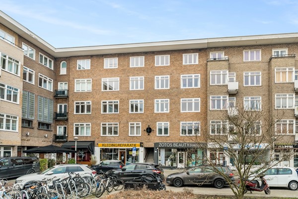 Medium property photo - Stadionweg 275-3, 1076 NZ Amsterdam